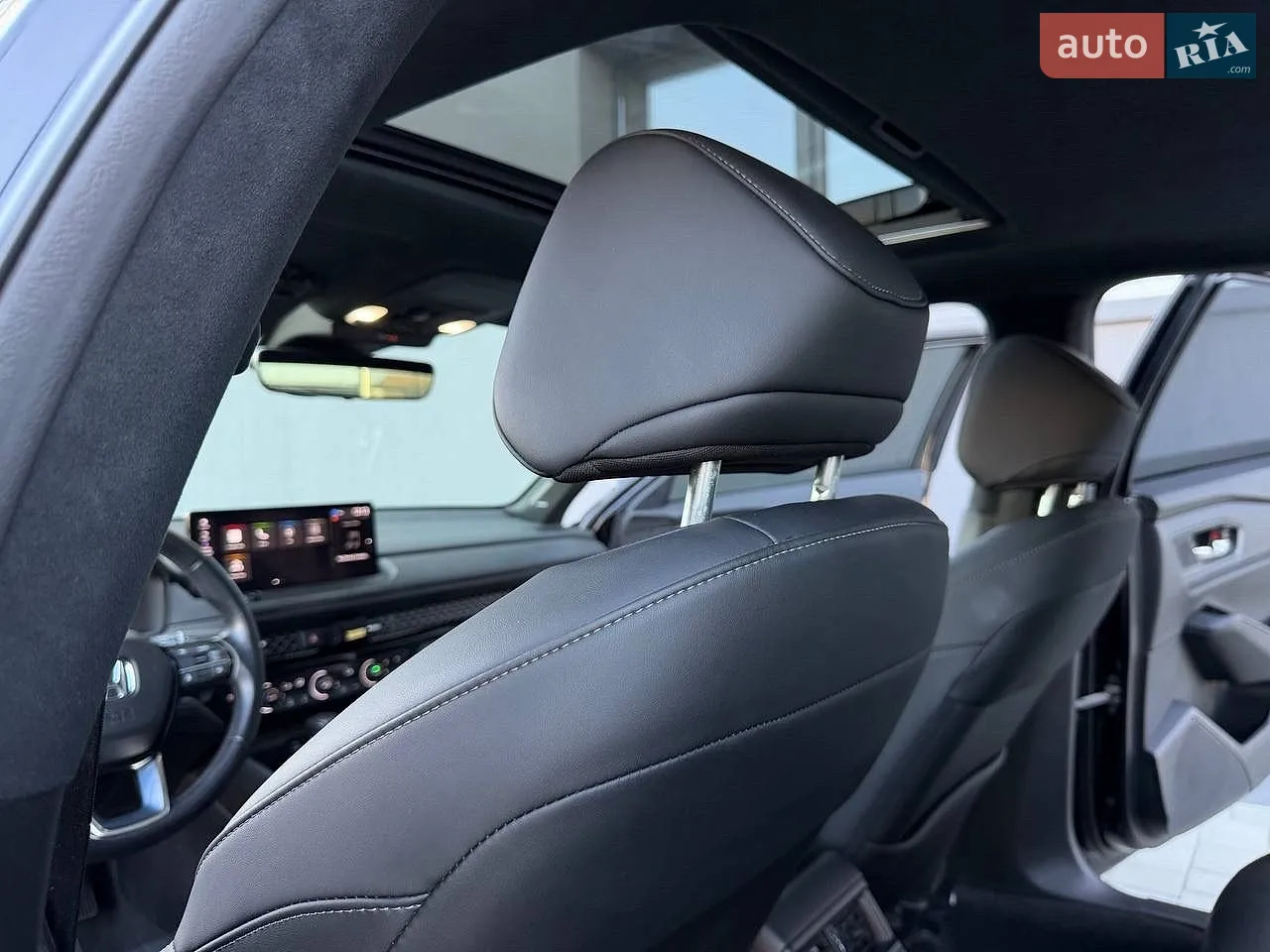 2023 Honda Accord - мініатюра 36