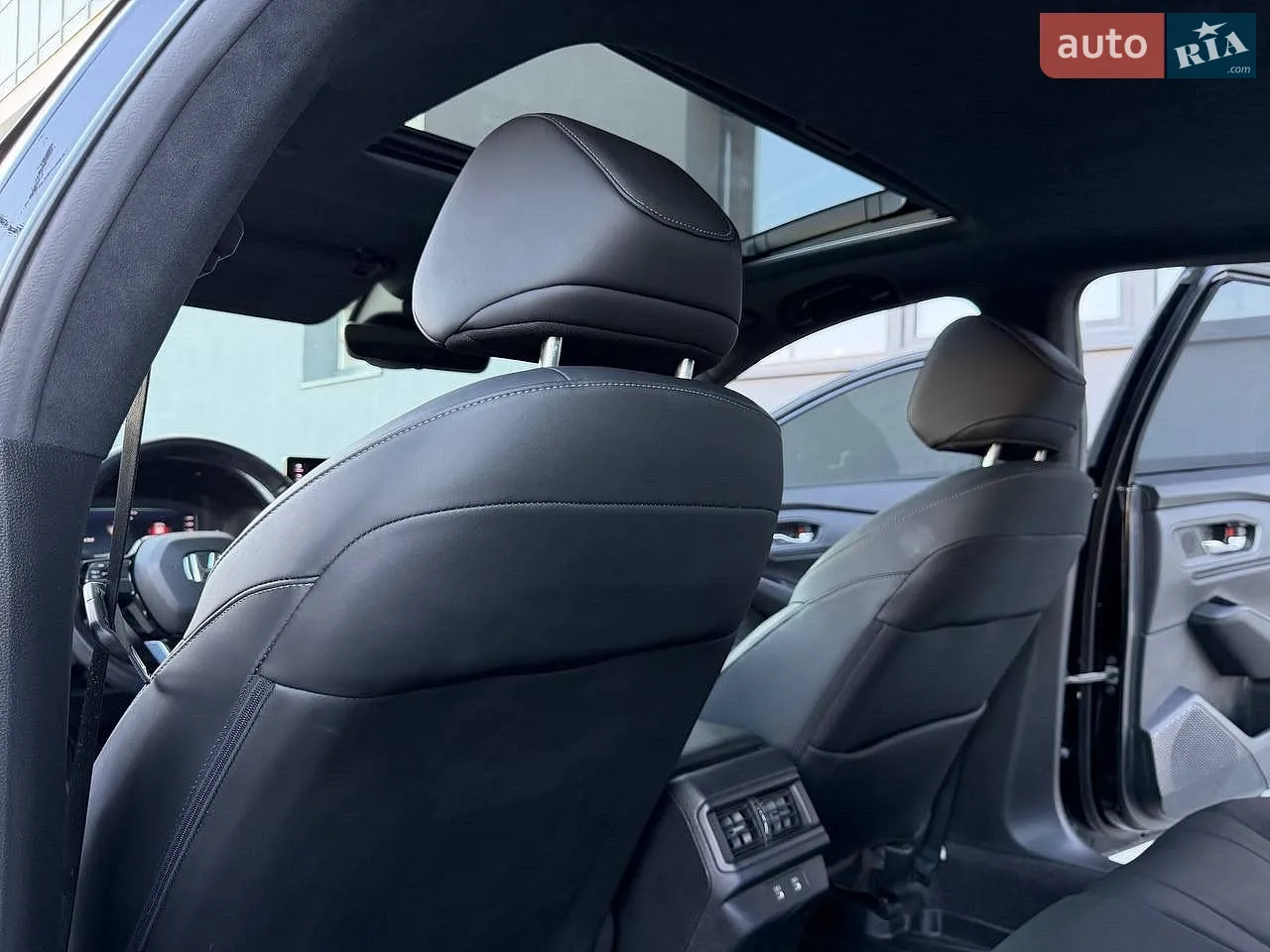 2023 Honda Accord - мініатюра 35