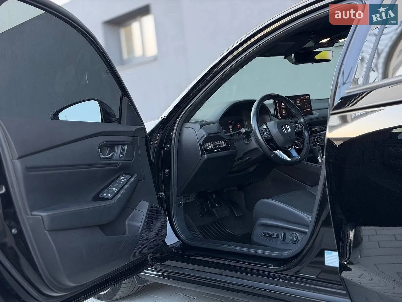 2023 Honda Accord - мініатюра 38