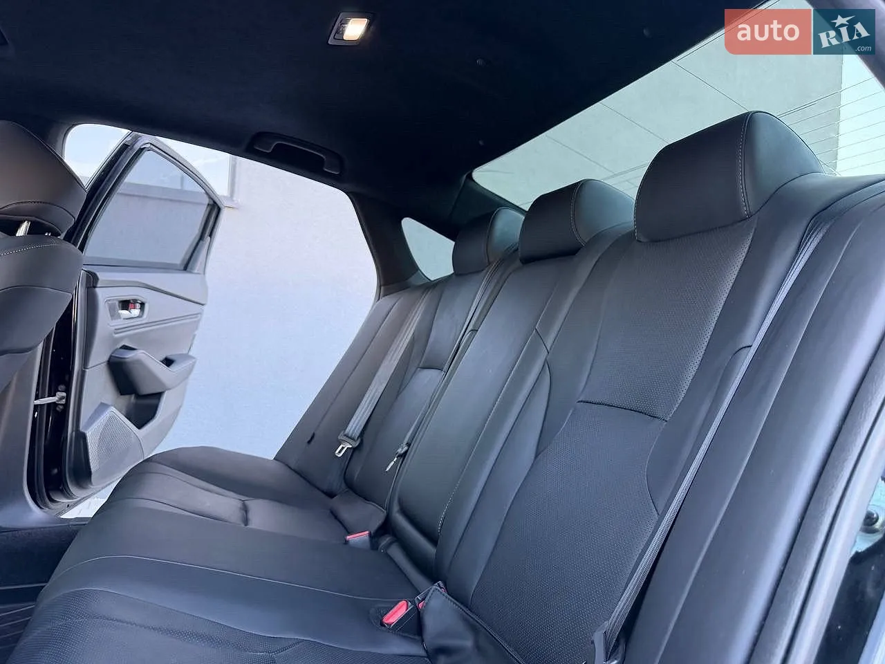 2023 Honda Accord - мініатюра 34