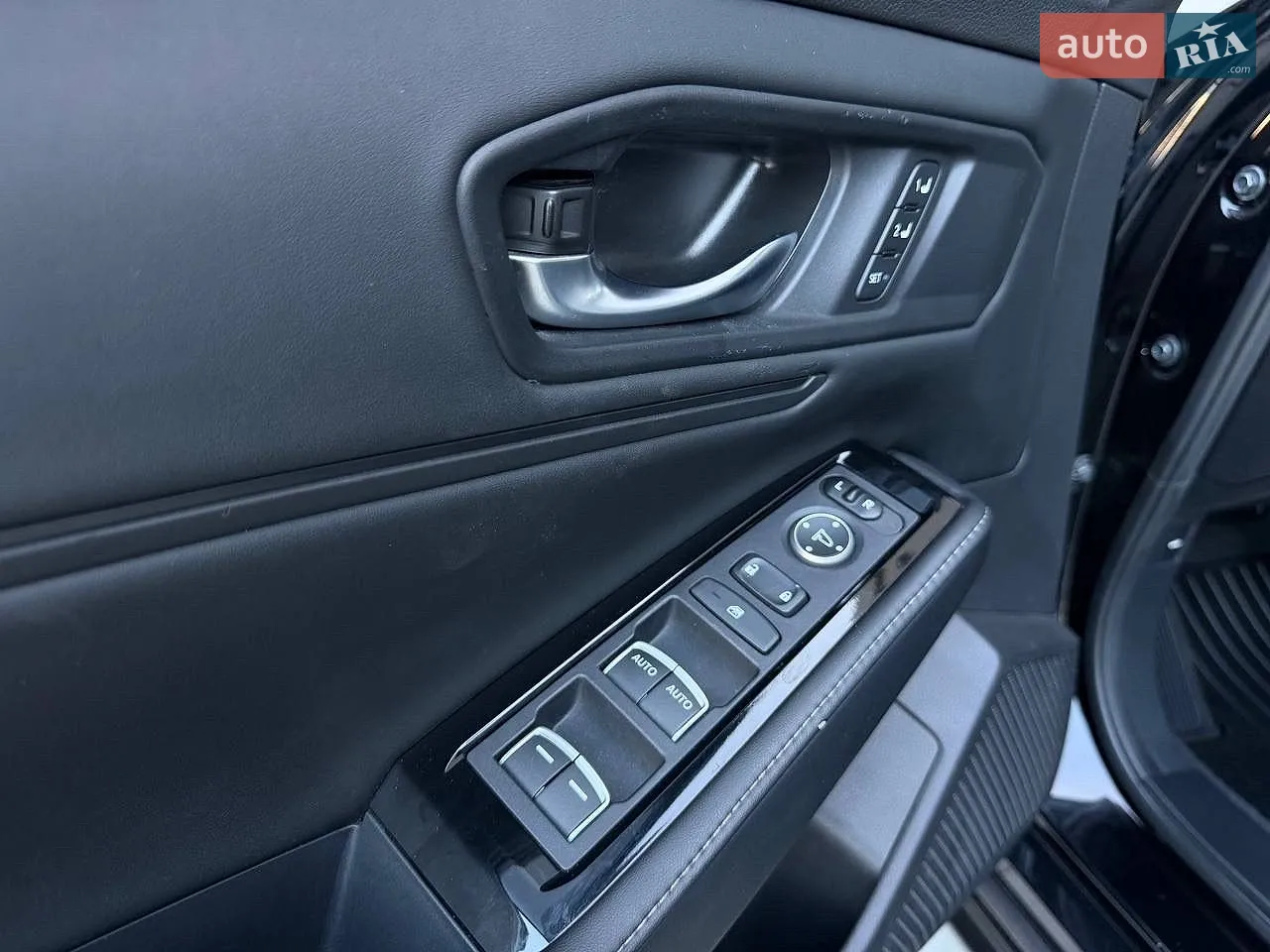 2023 Honda Accord - мініатюра 39