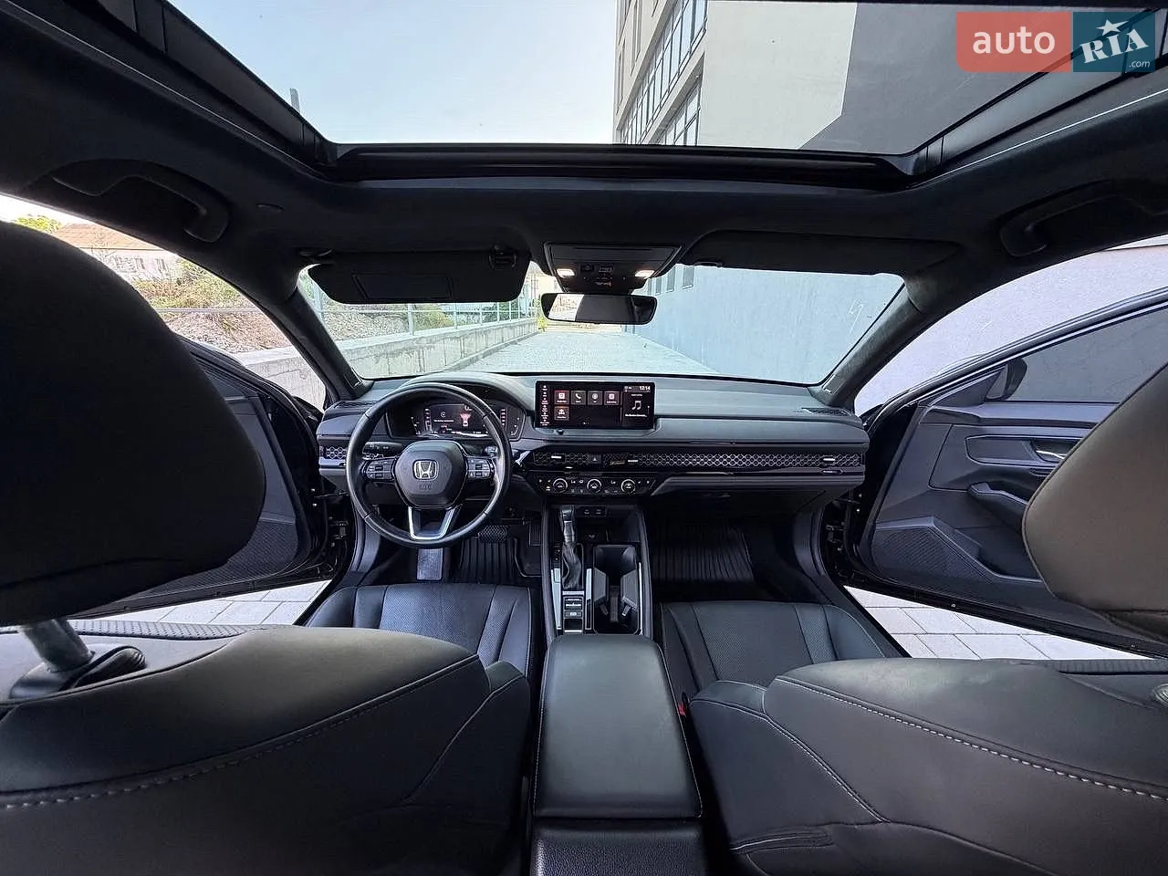 2023 Honda Accord - мініатюра 40