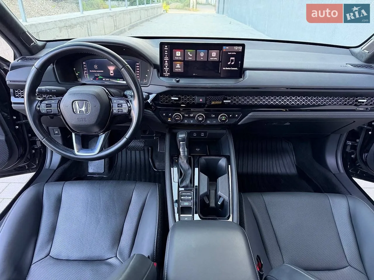 2023 Honda Accord - мініатюра 42