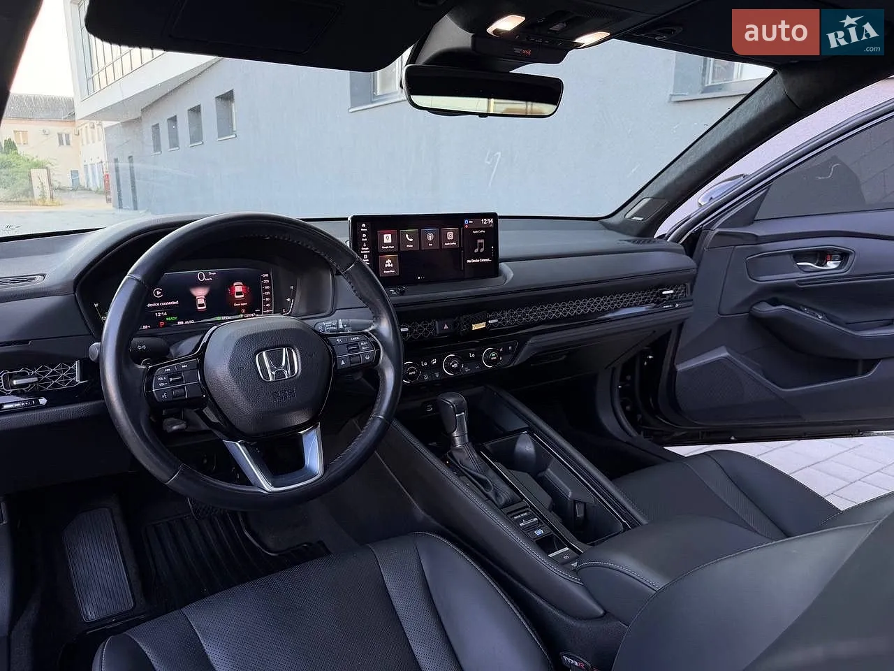 2023 Honda Accord - мініатюра 43