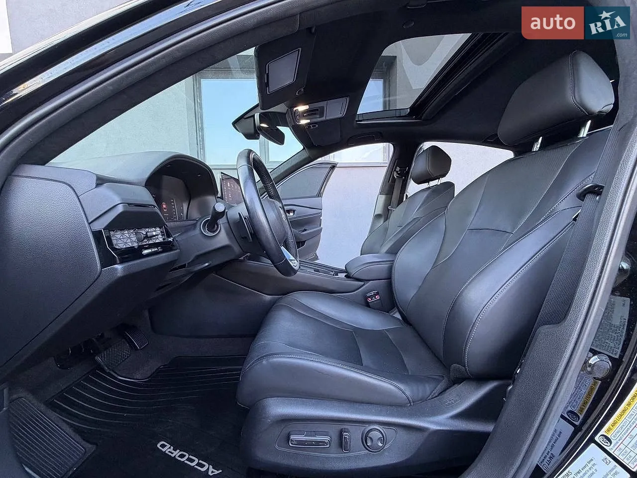 2023 Honda Accord - мініатюра 44