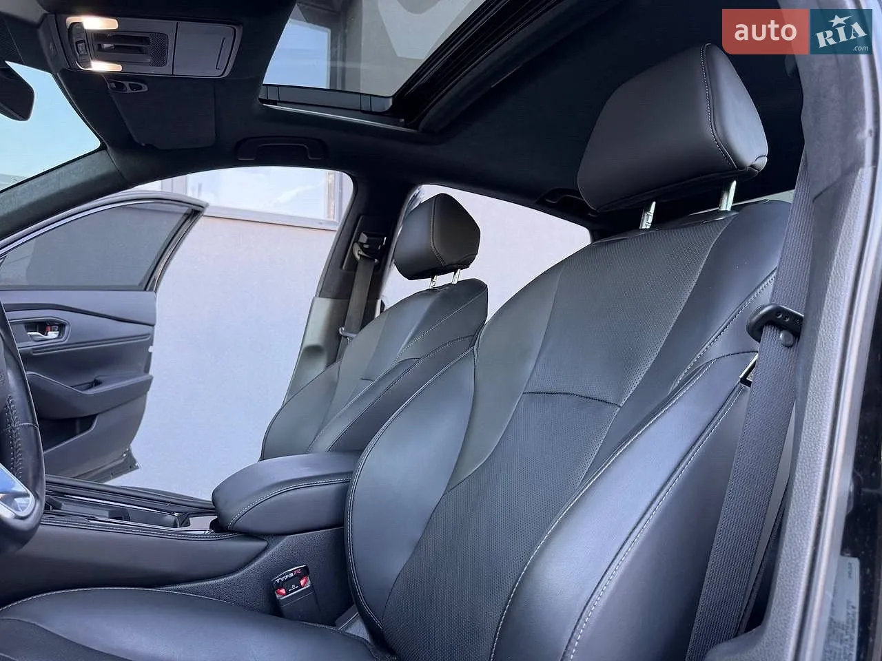 2023 Honda Accord - мініатюра 46