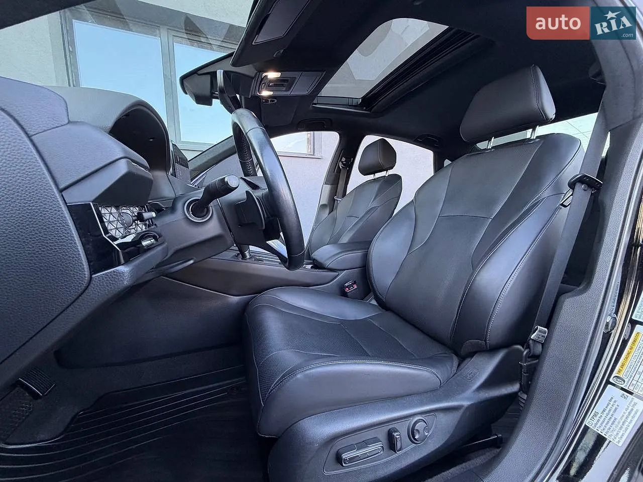 2023 Honda Accord - мініатюра 45