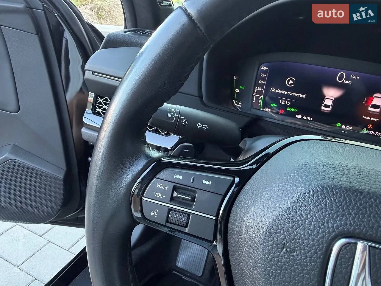 2023 Honda Accord - мініатюра 48