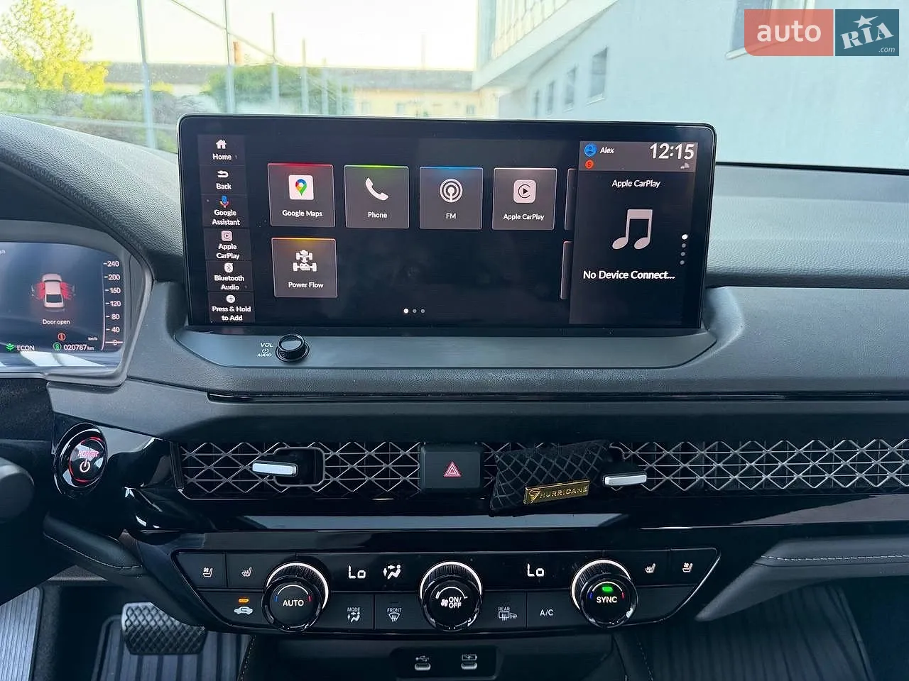 2023 Honda Accord - мініатюра 50