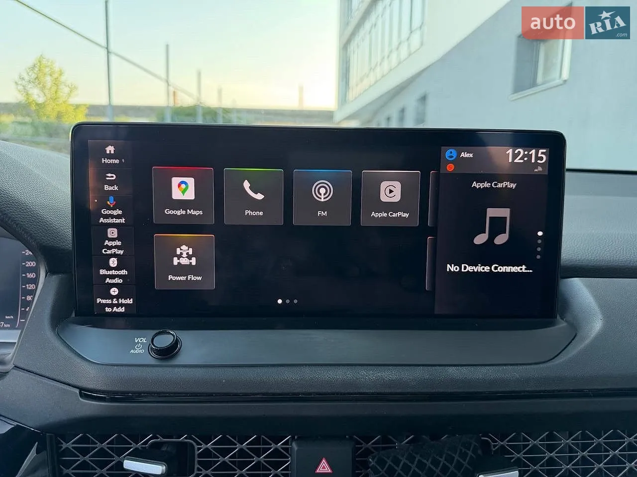 2023 Honda Accord - мініатюра 51