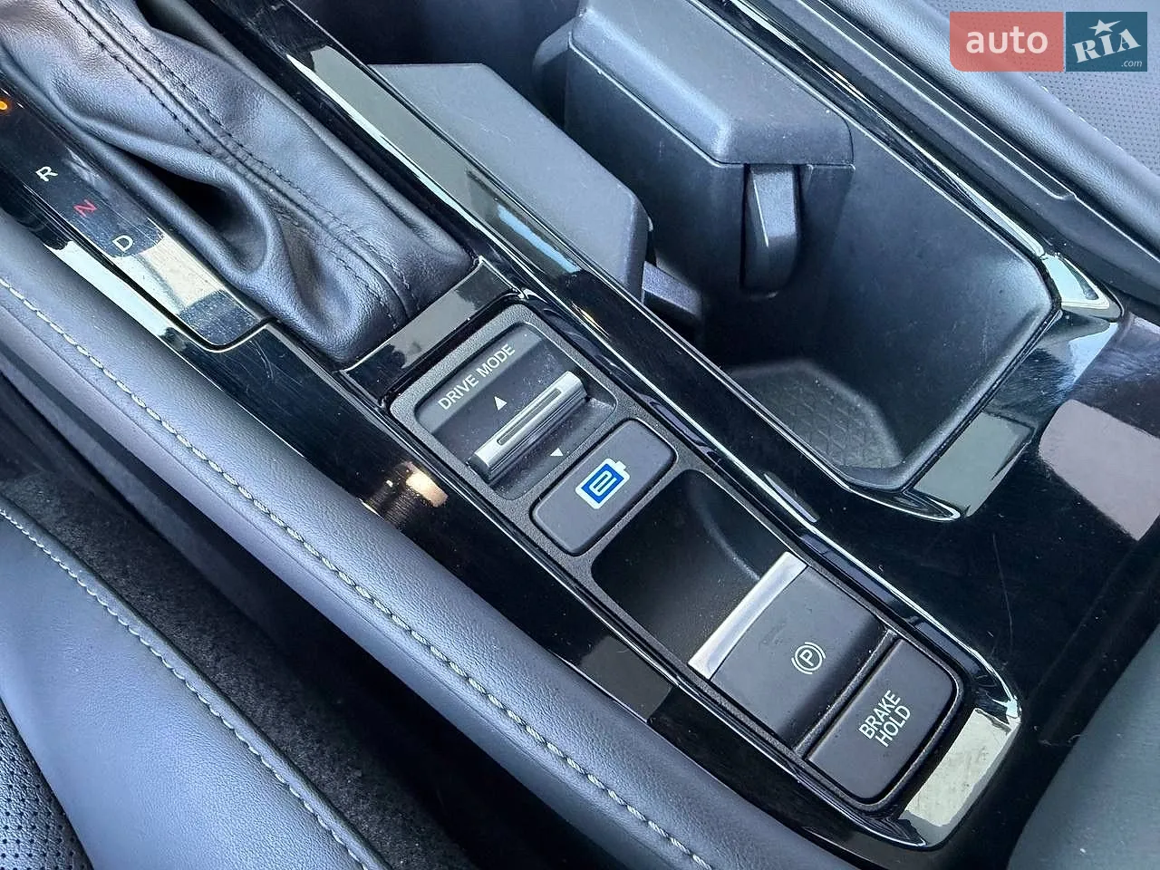 2023 Honda Accord - мініатюра 56