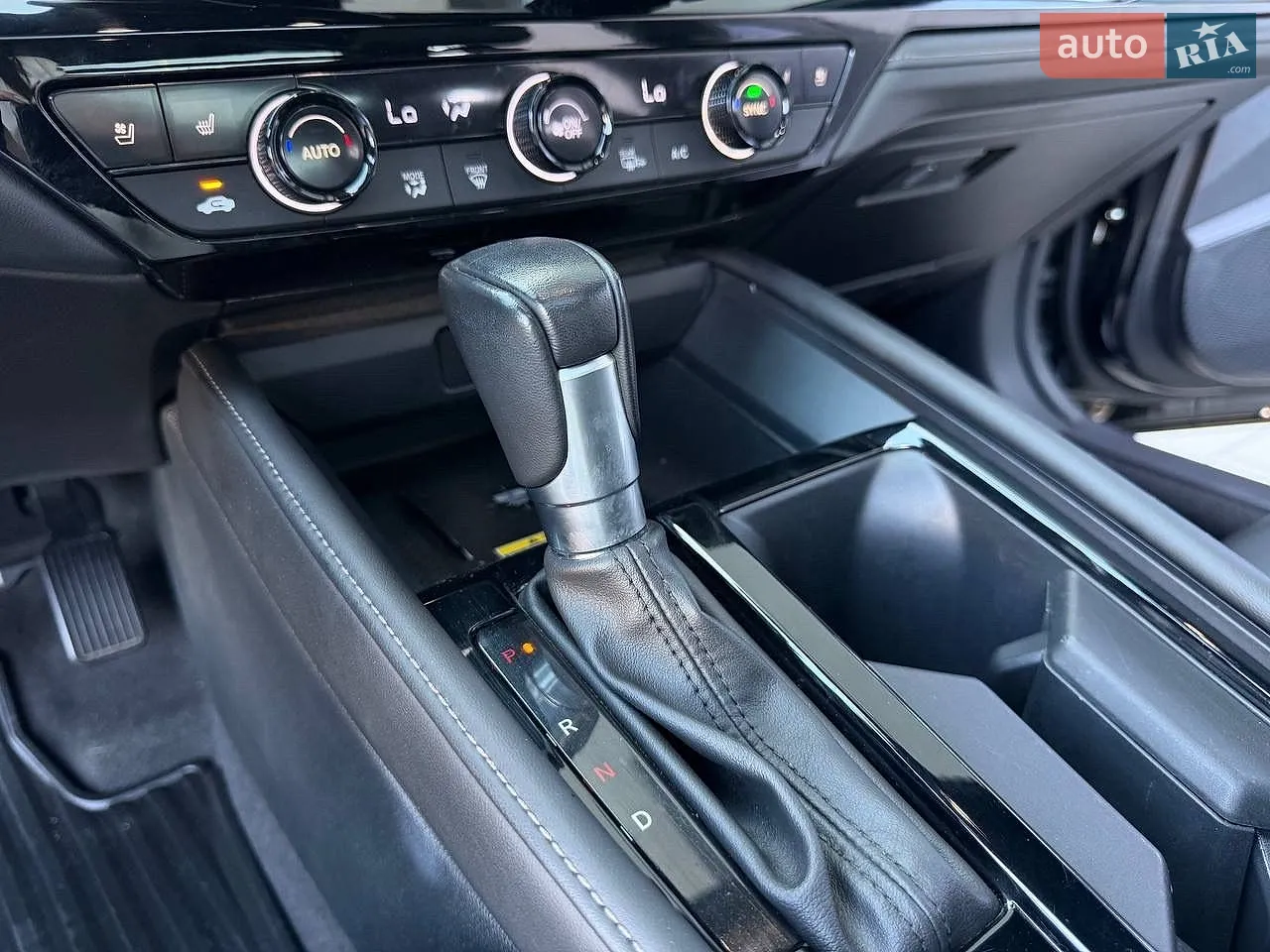 2023 Honda Accord - мініатюра 54