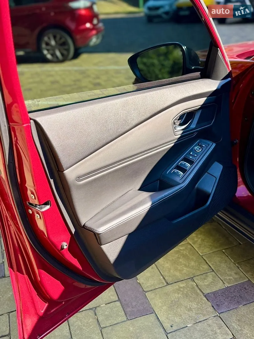2023 Honda Accord - мініатюра 11
