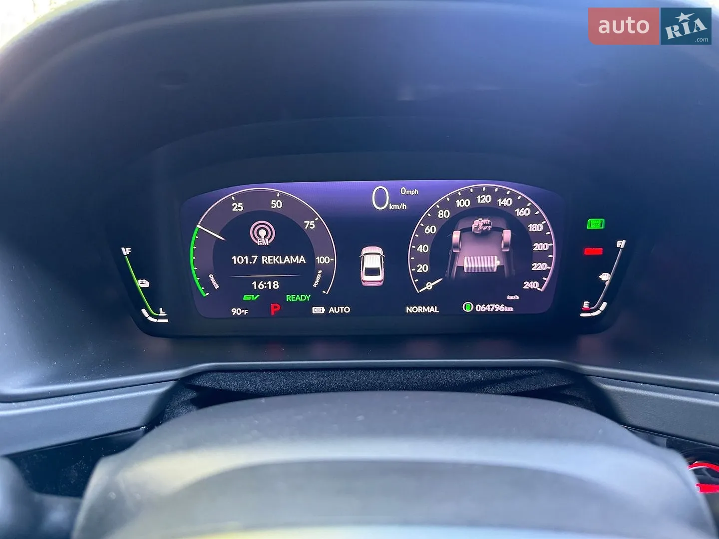 2023 Honda Accord - мініатюра 25