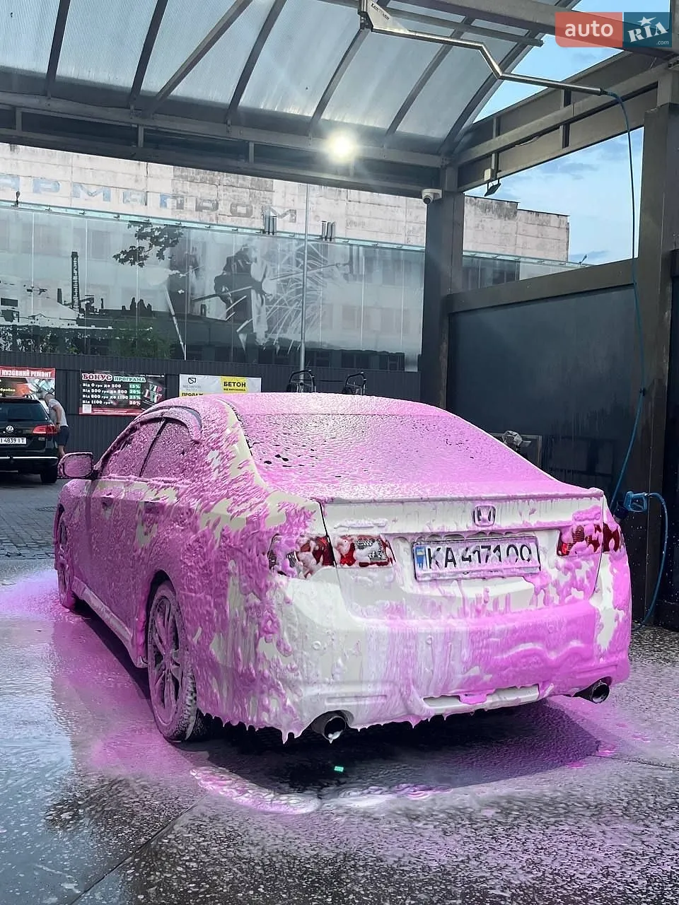 2011 Honda Accord - мініатюра 12