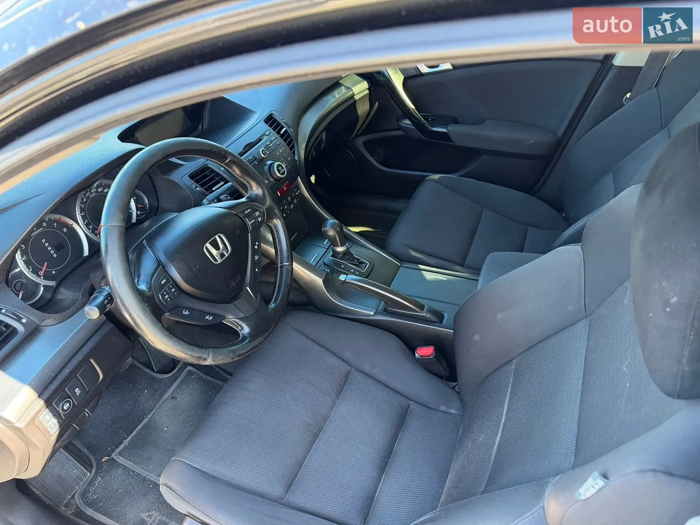 2012 Honda Accord - мініатюра 3