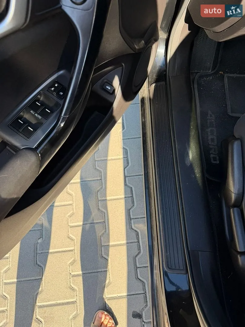 2012 Honda Accord - мініатюра 11