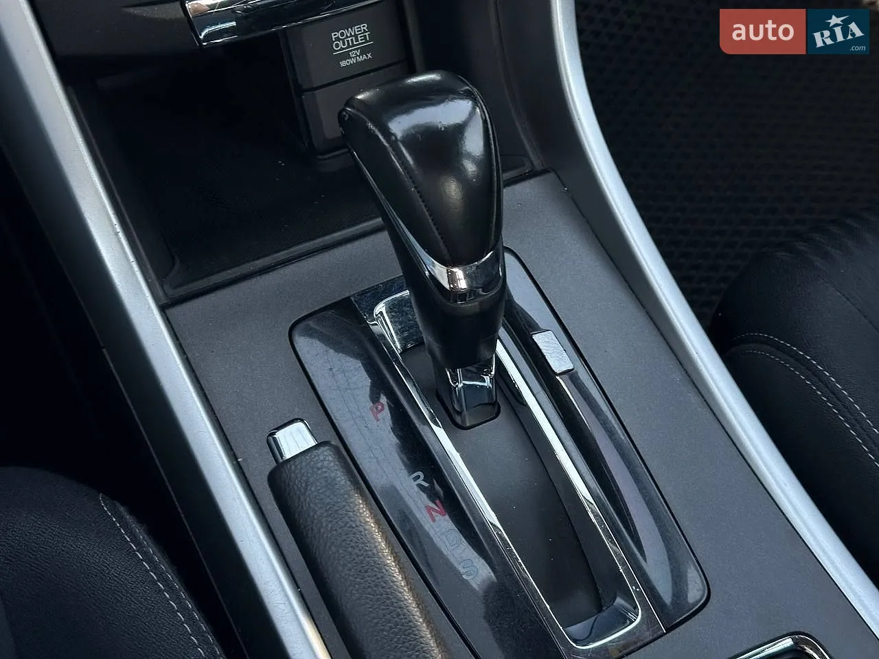 2014 Honda Accord - мініатюра 16