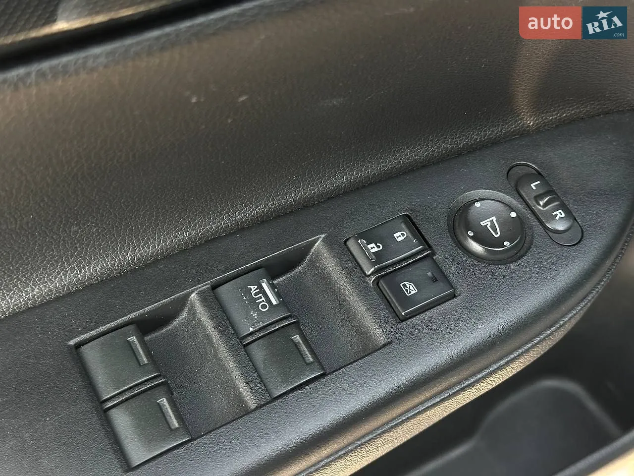 2014 Honda Accord - мініатюра 17