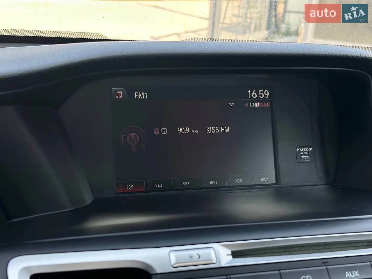 2014 Honda Accord - мініатюра 22