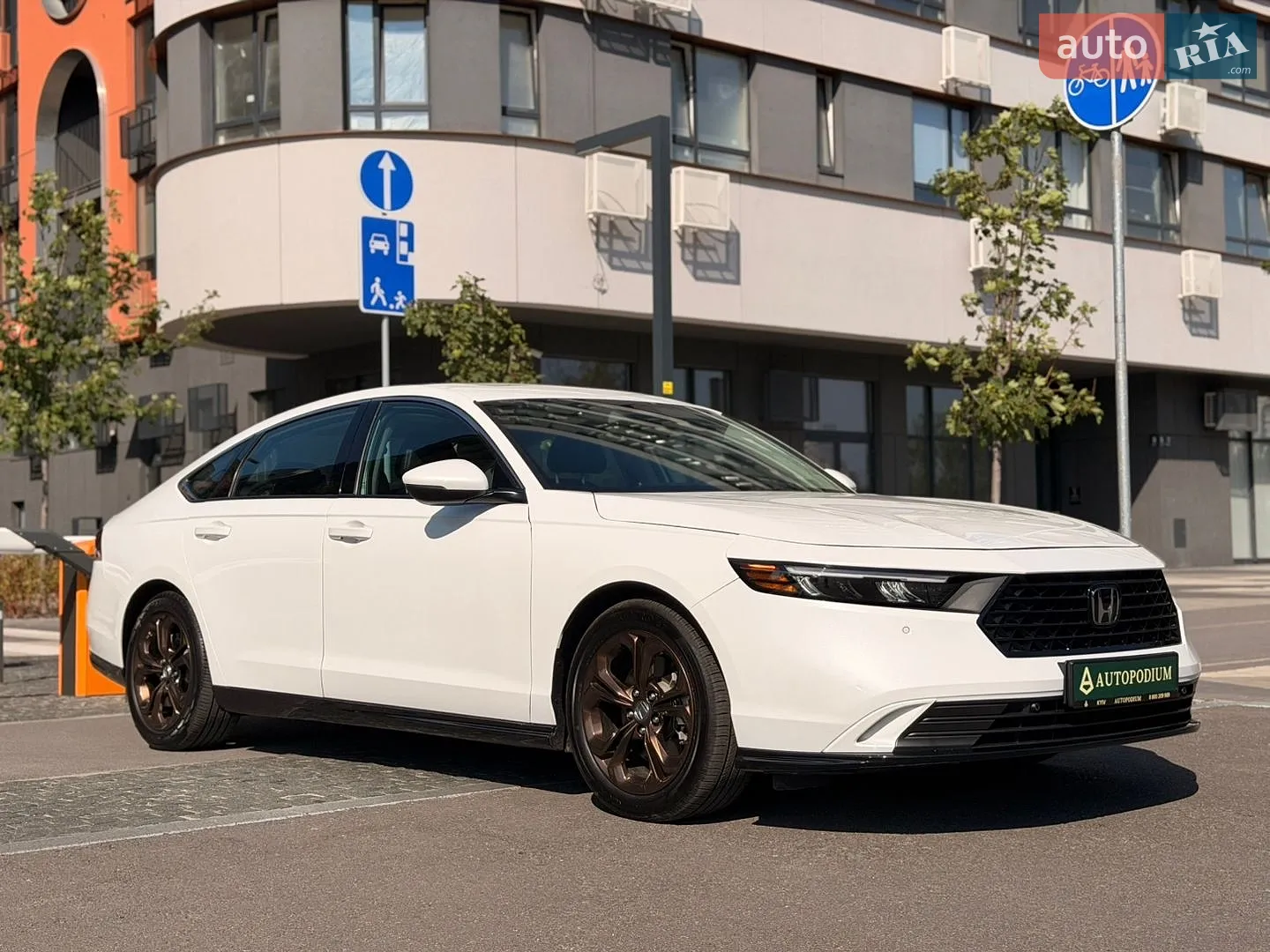 2023 Honda Accord - мініатюра 5