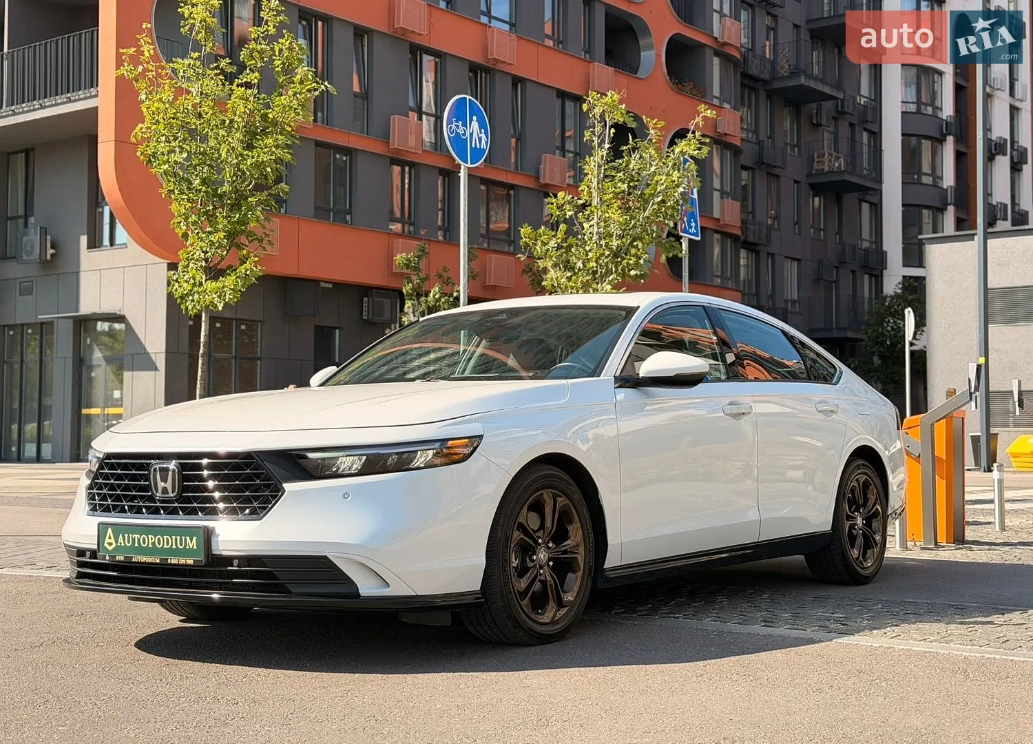 2023 Honda Accord - мініатюра 4