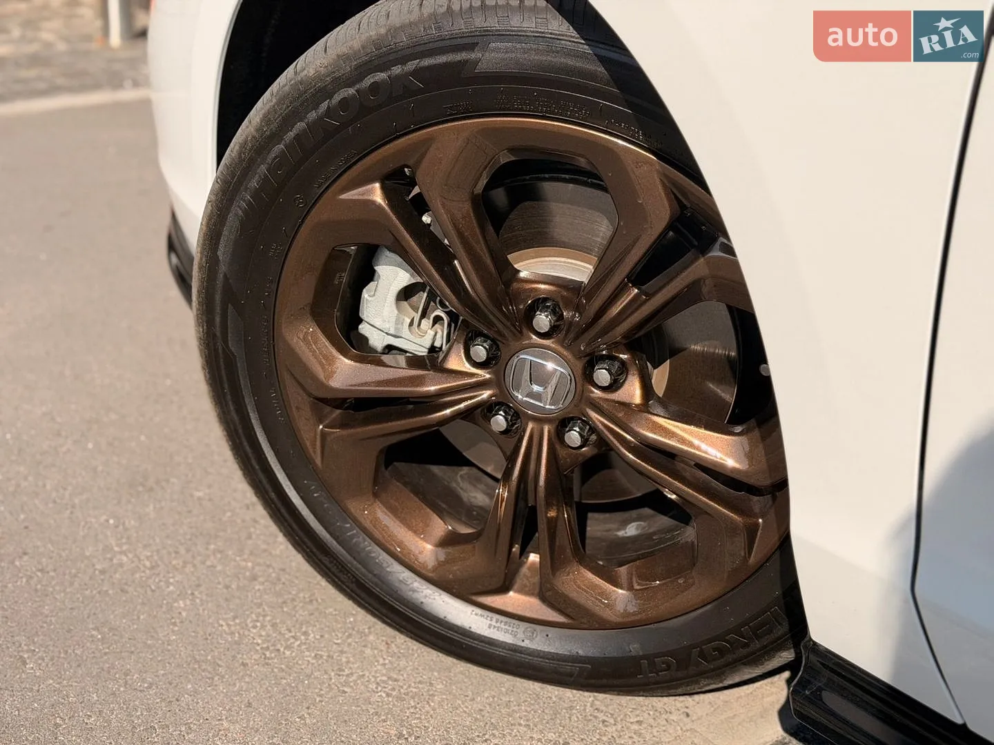 2023 Honda Accord - мініатюра 12