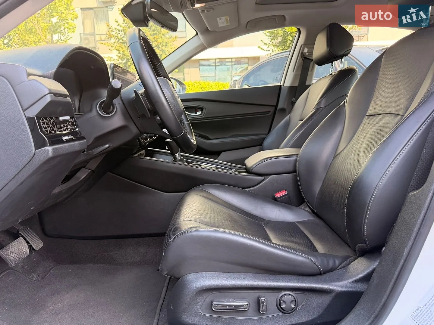 2023 Honda Accord - мініатюра 15