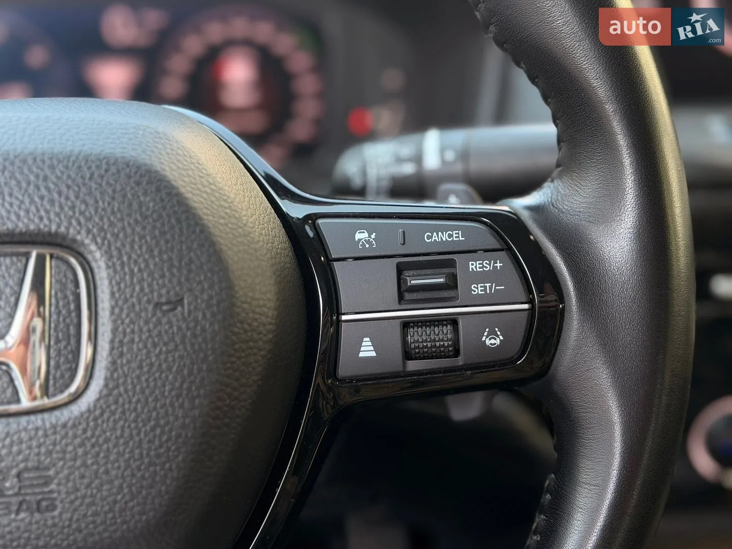2023 Honda Accord - мініатюра 21