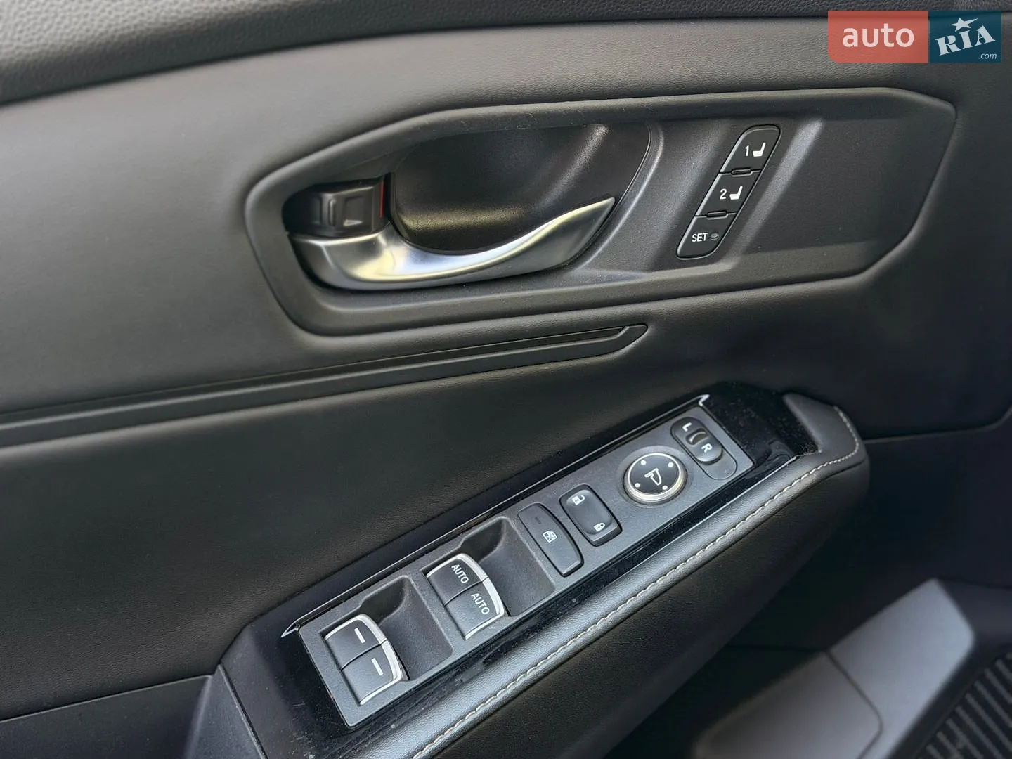 2023 Honda Accord - мініатюра 26