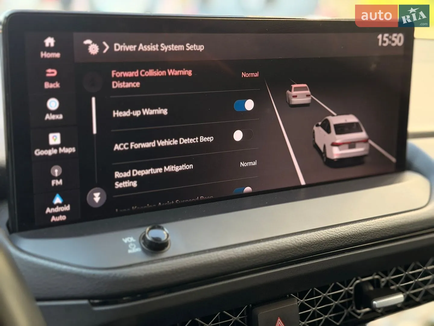 2023 Honda Accord - мініатюра 31