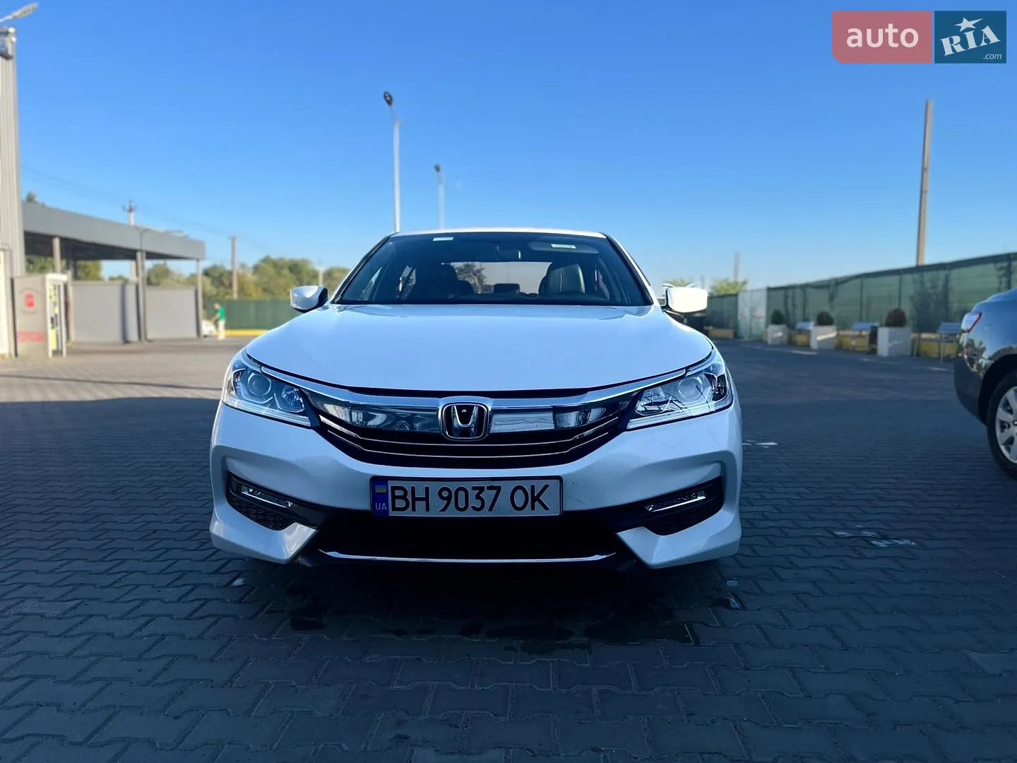 2017 Honda Accord - мініатюра 18