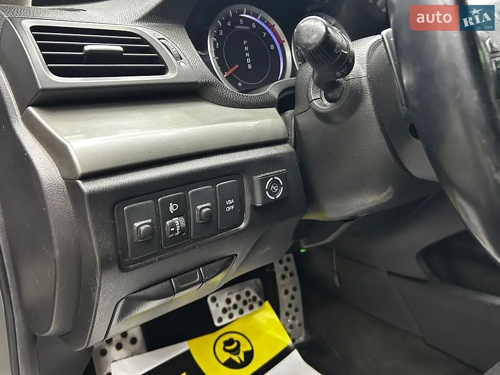 2010 Honda Accord - мініатюра 13