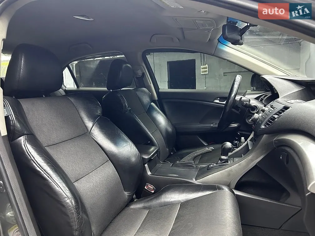 2010 Honda Accord - мініатюра 18