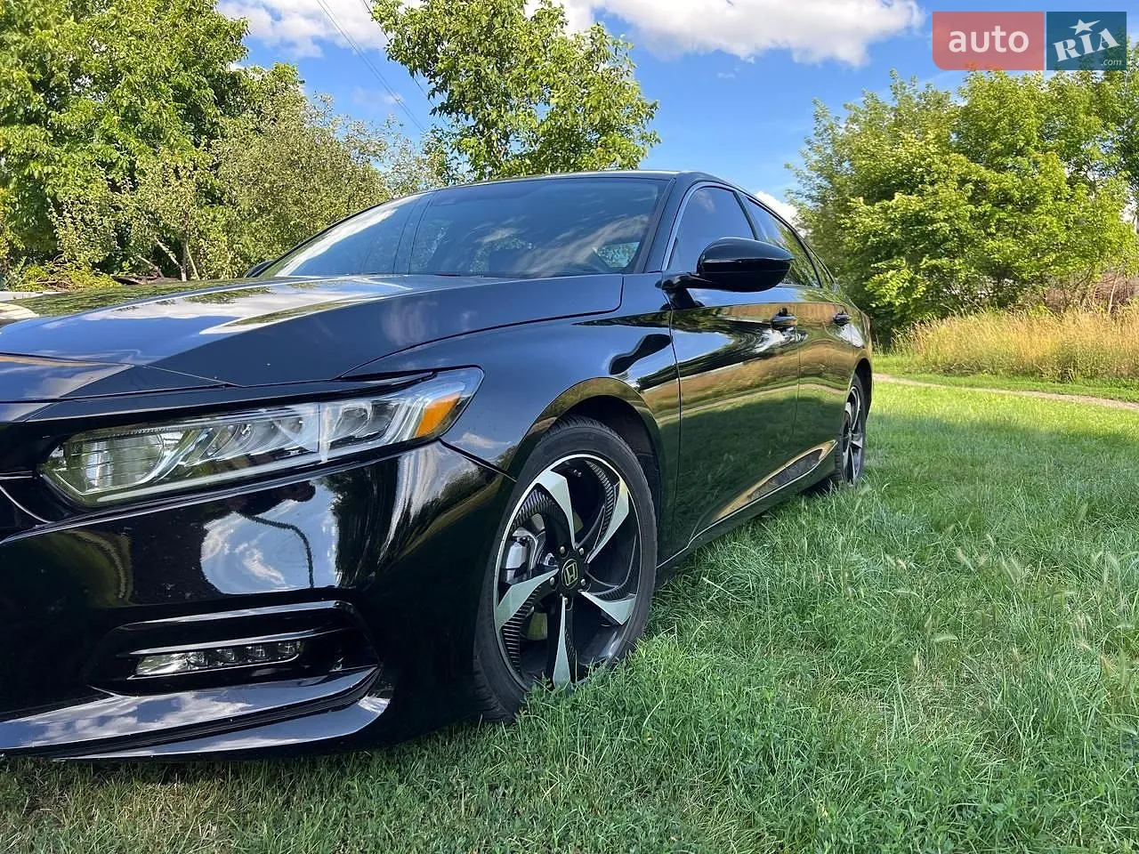 2019 Honda Accord - мініатюра 2