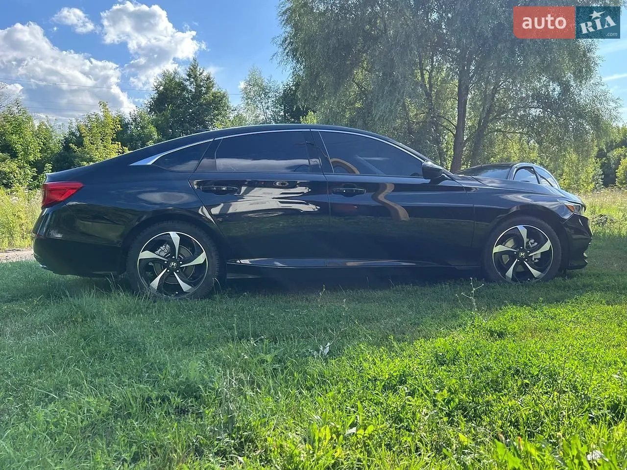 2019 Honda Accord - мініатюра 8