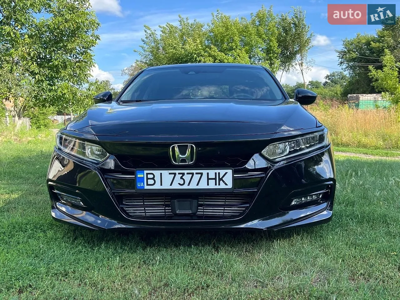 2019 Honda Accord - мініатюра 12