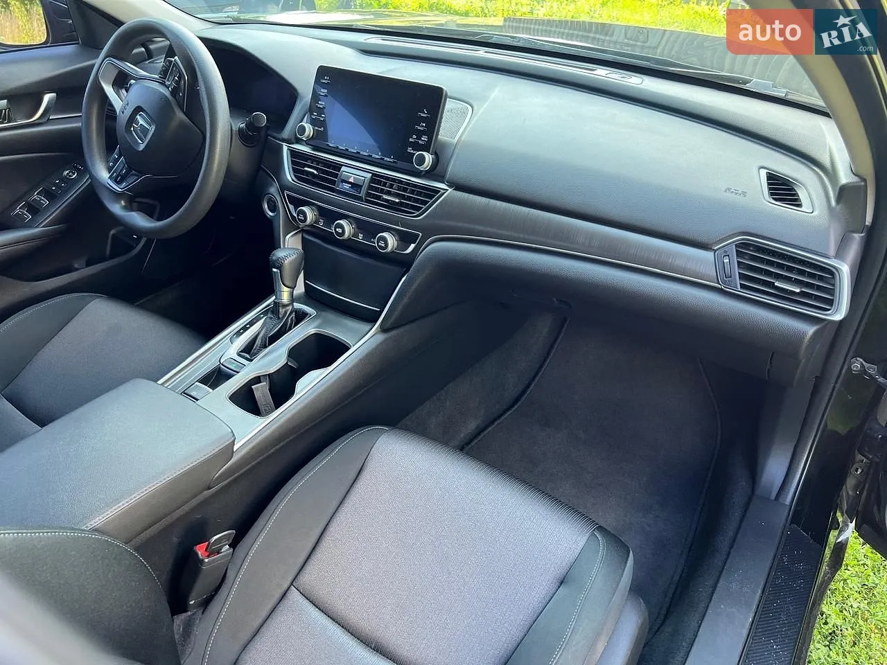 2019 Honda Accord - мініатюра 13