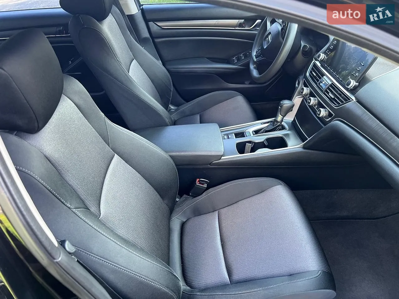 2019 Honda Accord - мініатюра 14