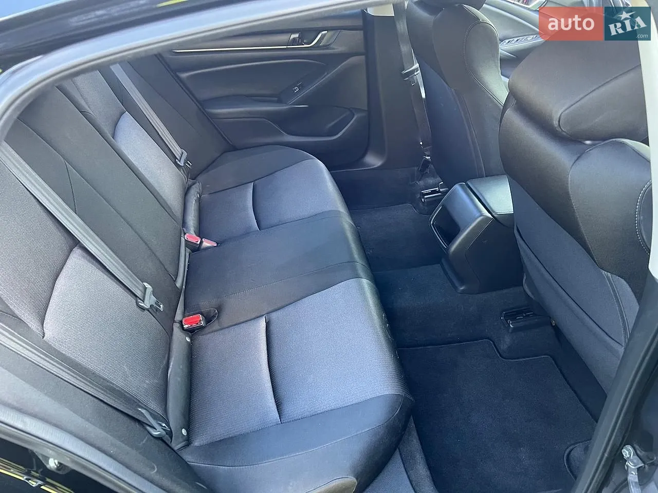2019 Honda Accord - мініатюра 15