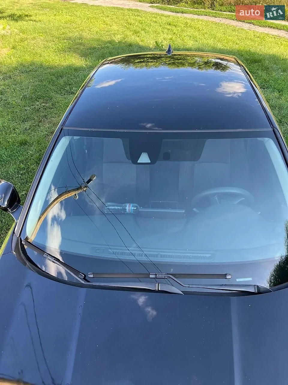 2019 Honda Accord - мініатюра 16