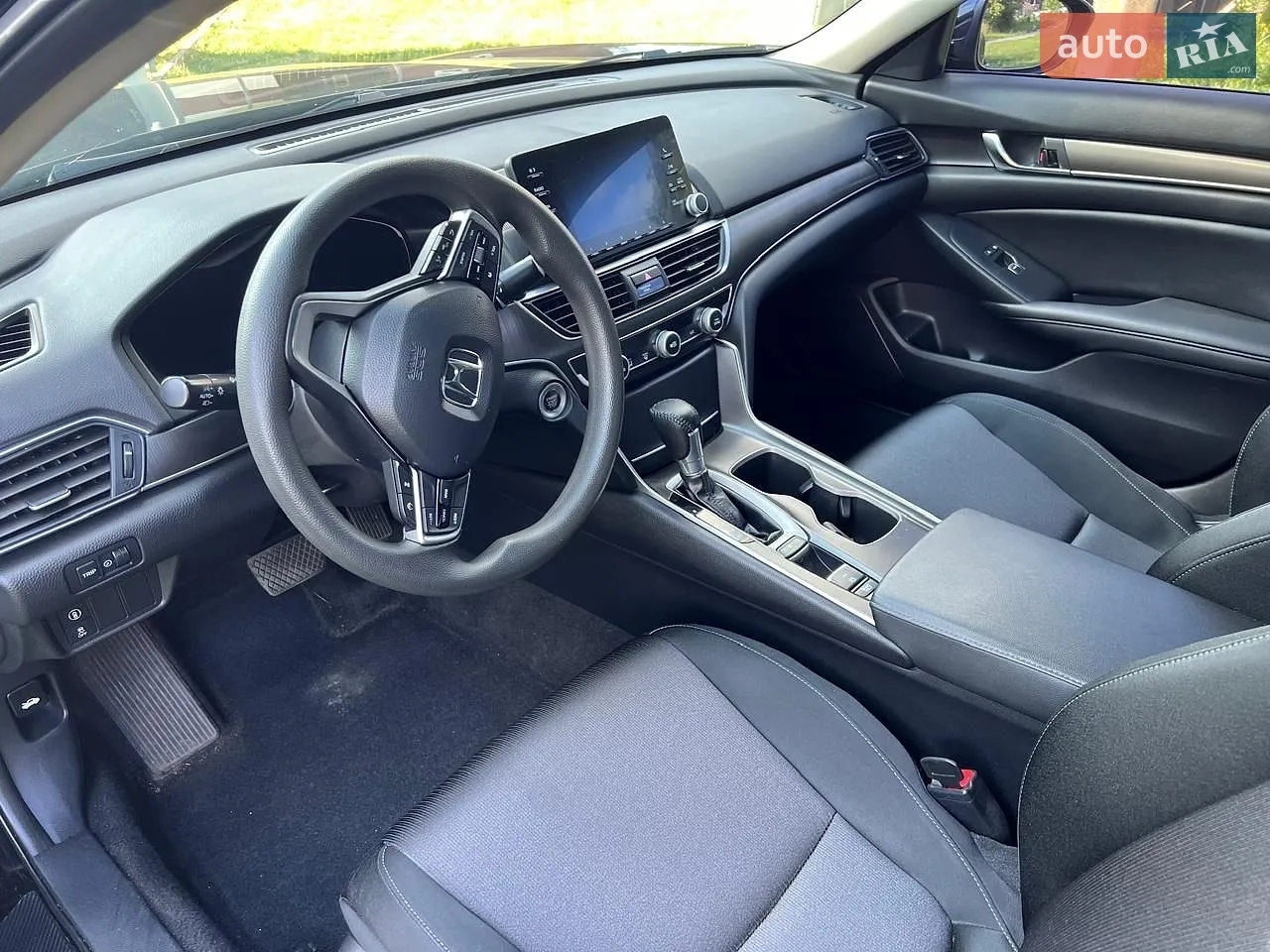 2019 Honda Accord - мініатюра 18