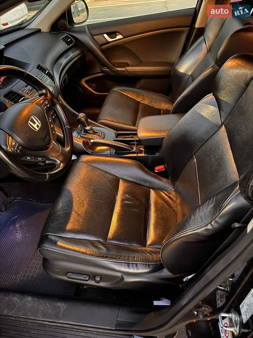 2012 Honda Accord - мініатюра 14