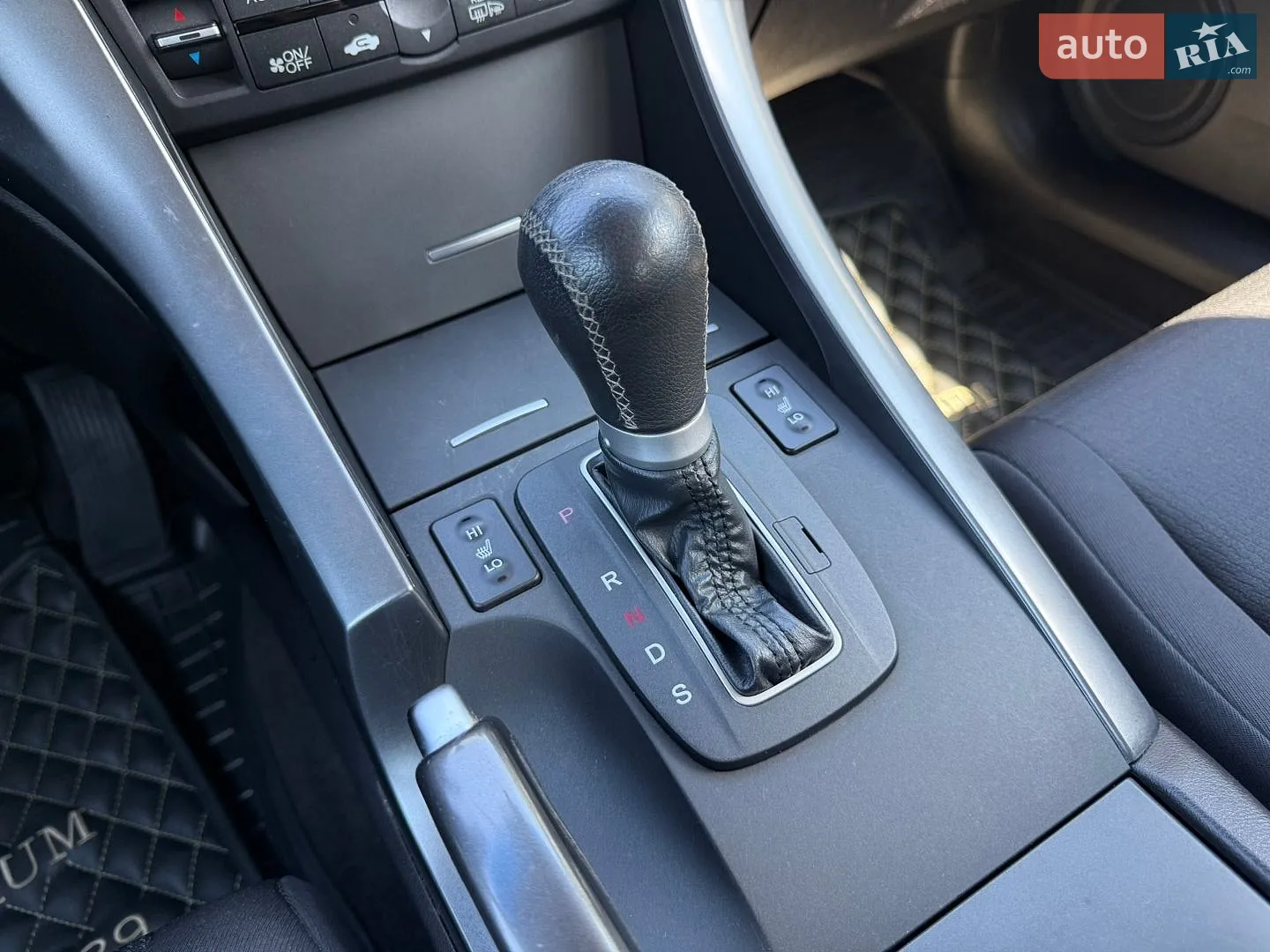 2011 Honda Accord - мініатюра 14