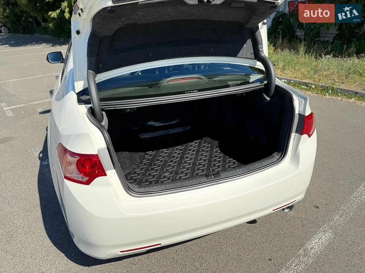 2011 Honda Accord - мініатюра 18