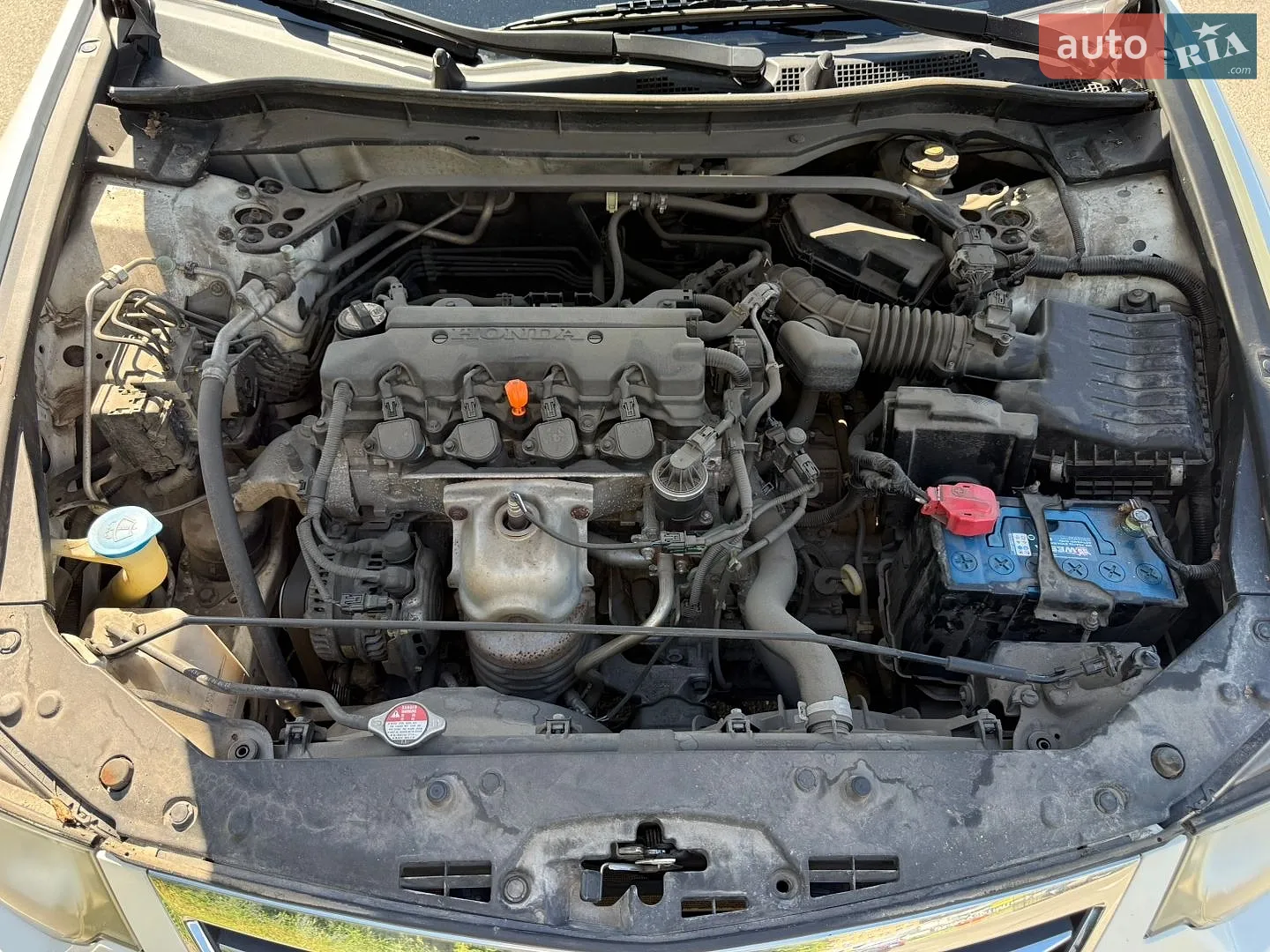 2011 Honda Accord - мініатюра 19