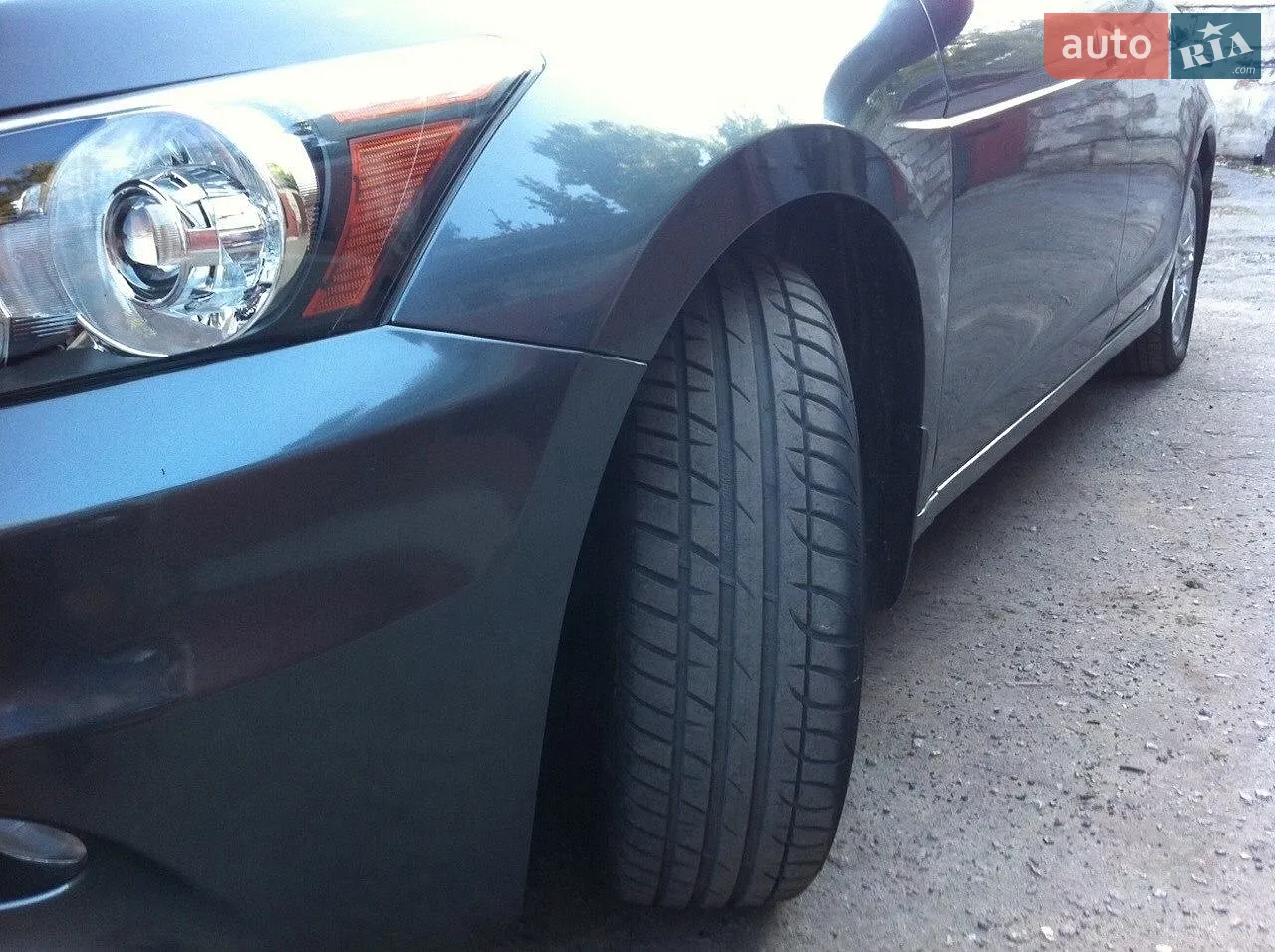 2012 Honda Accord - мініатюра 11