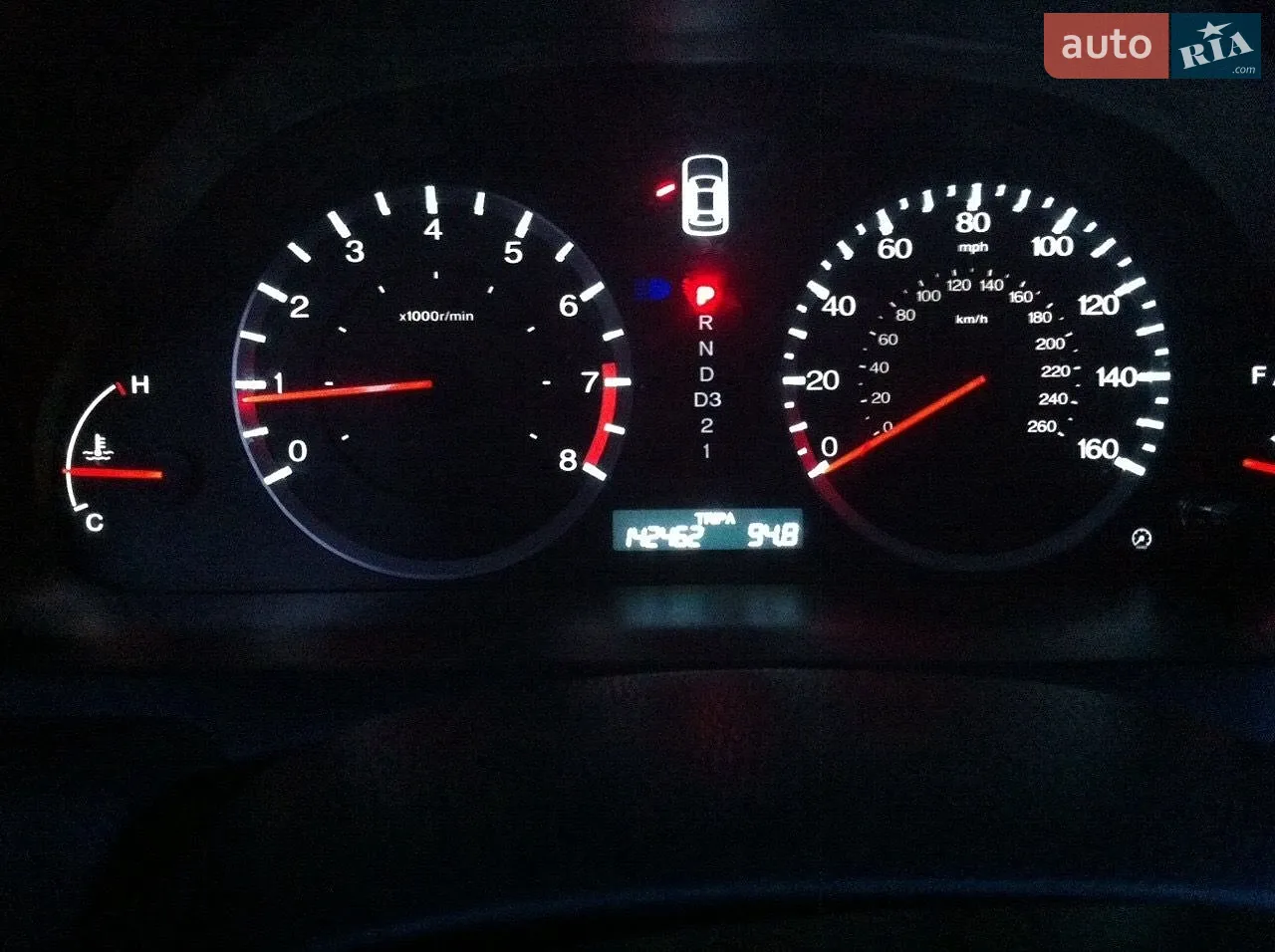 2012 Honda Accord - мініатюра 29