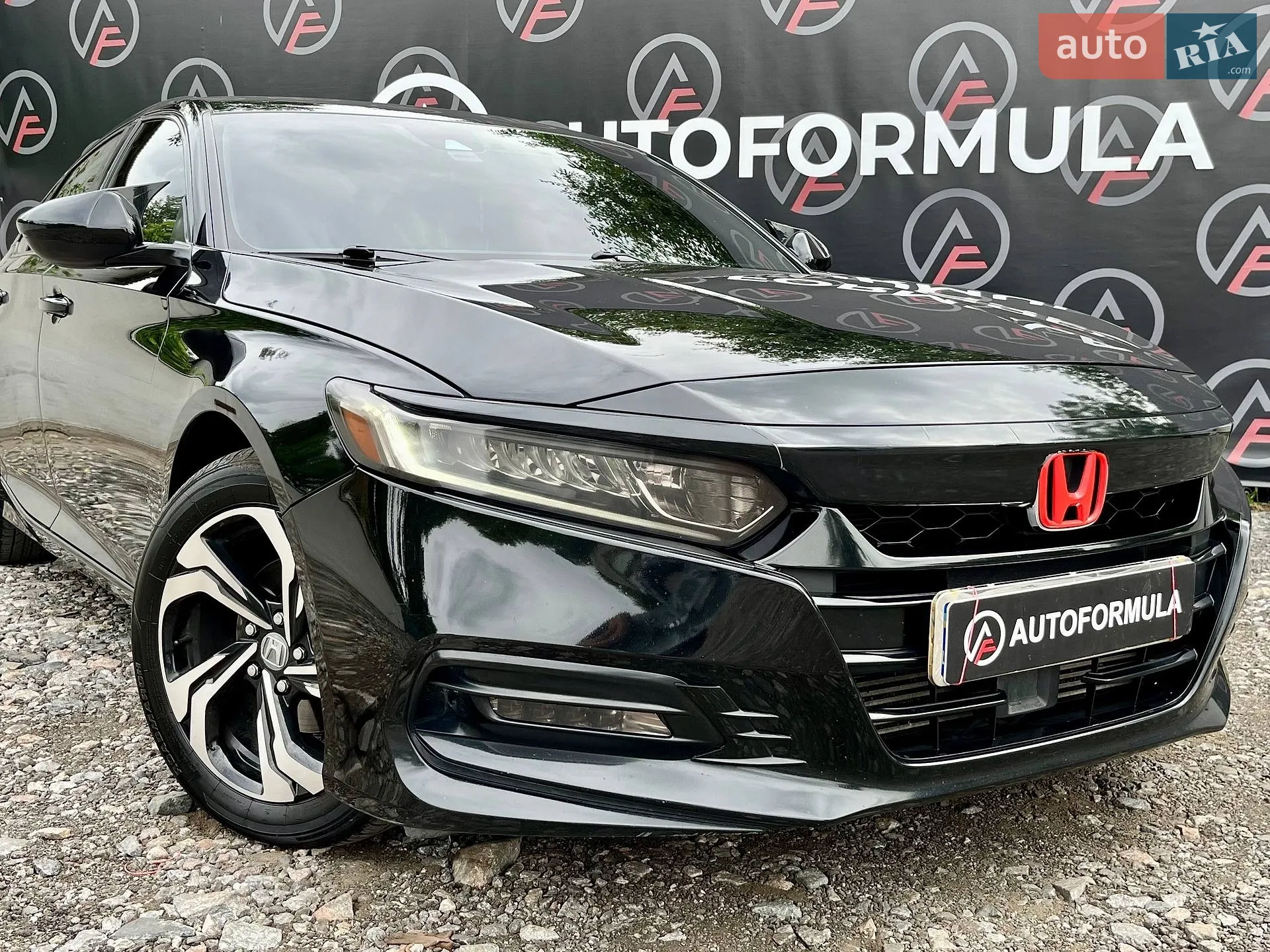 2018 Honda Accord - мініатюра 4