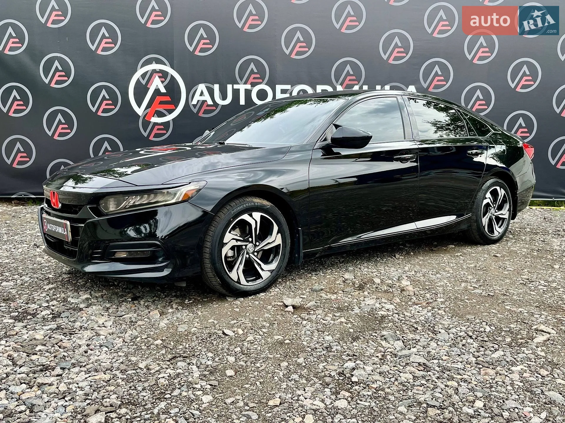 2018 Honda Accord - мініатюра 3